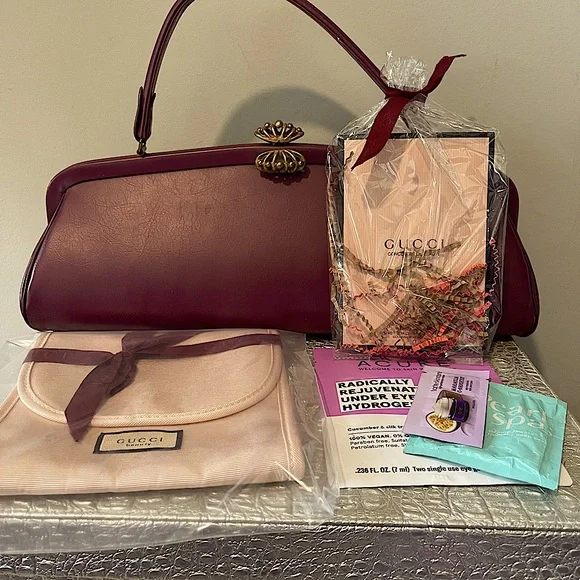 Gucci Beauty Bundle, NEW, Light Pink - Picture 8 of 8
